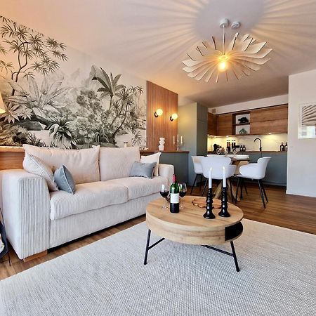 Sweet Dove Apartment Chambéry Exterior photo