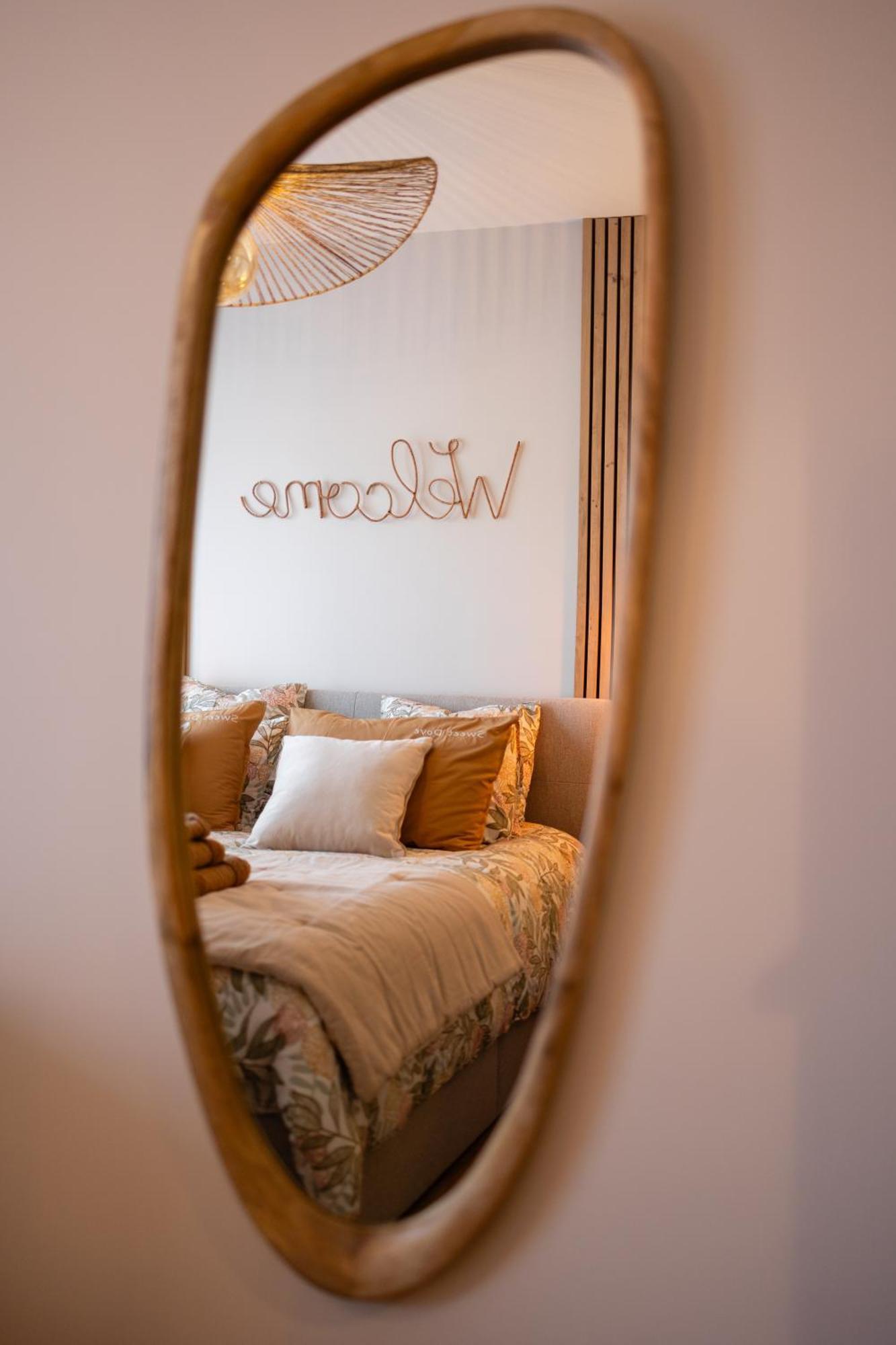 Sweet Dove Apartment Chambéry Exterior photo