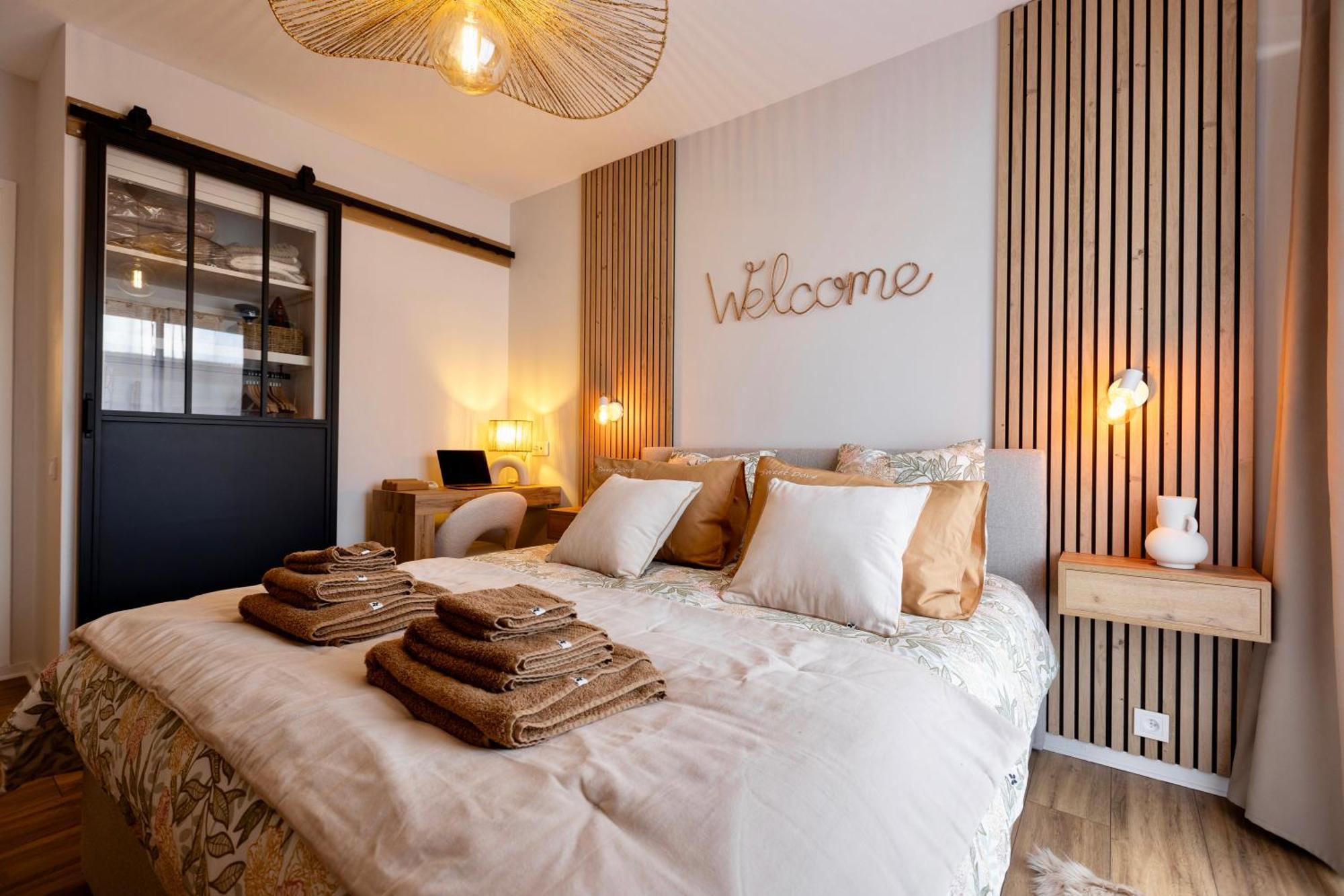 Sweet Dove Apartment Chambéry Exterior photo