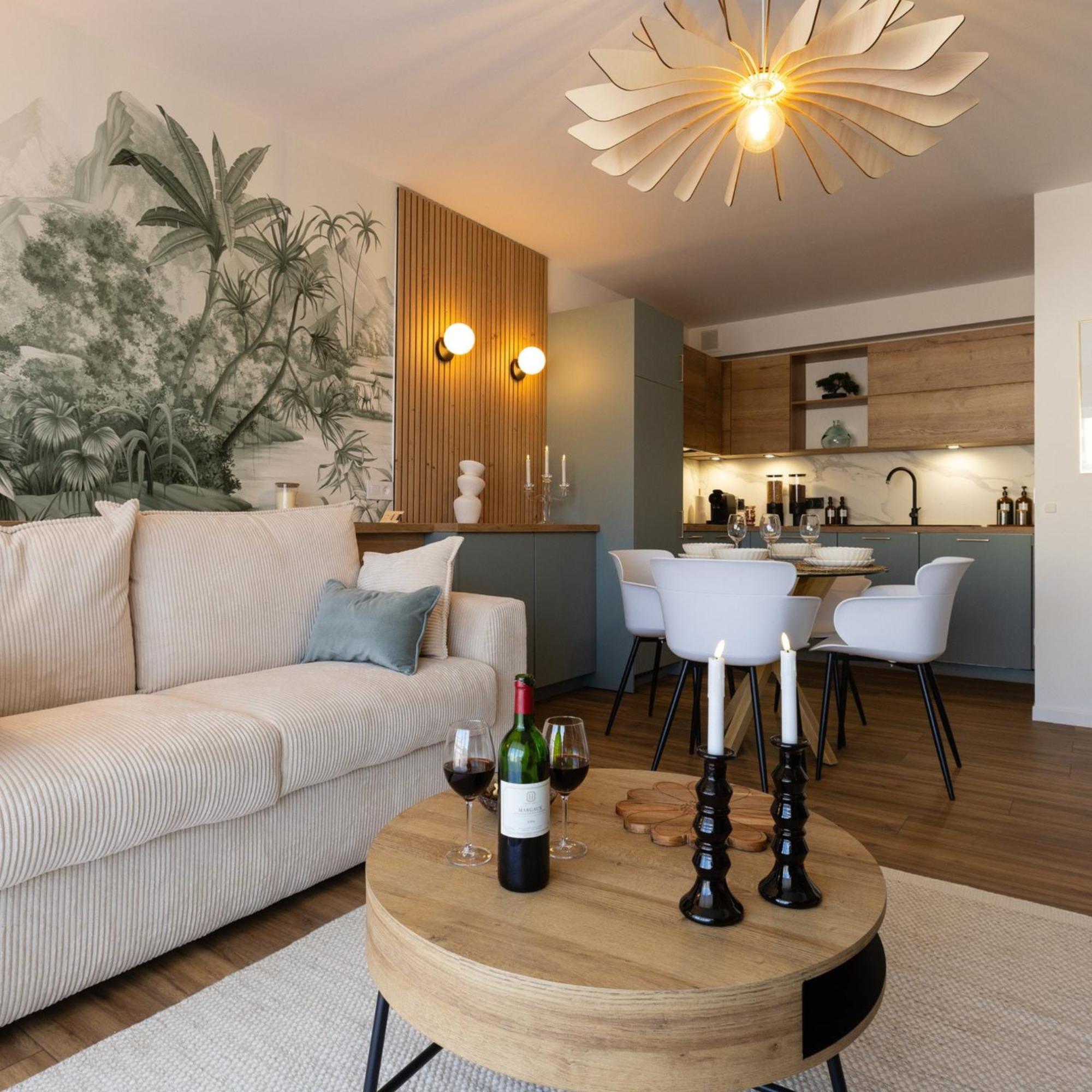 Sweet Dove Apartment Chambéry Exterior photo
